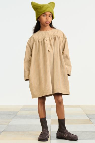 Novità Abbigliamento da Bambina ZARA