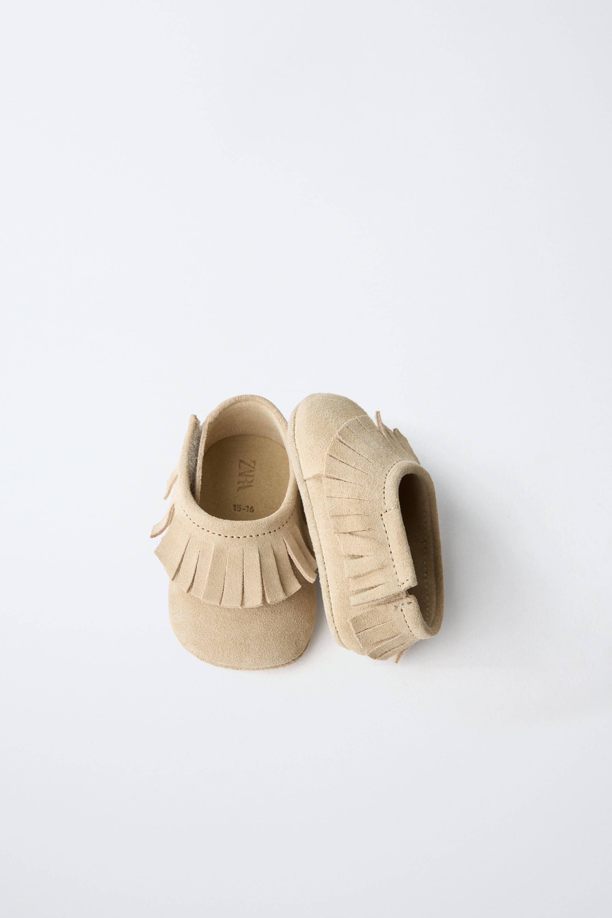 CHAUSSURES CUIR