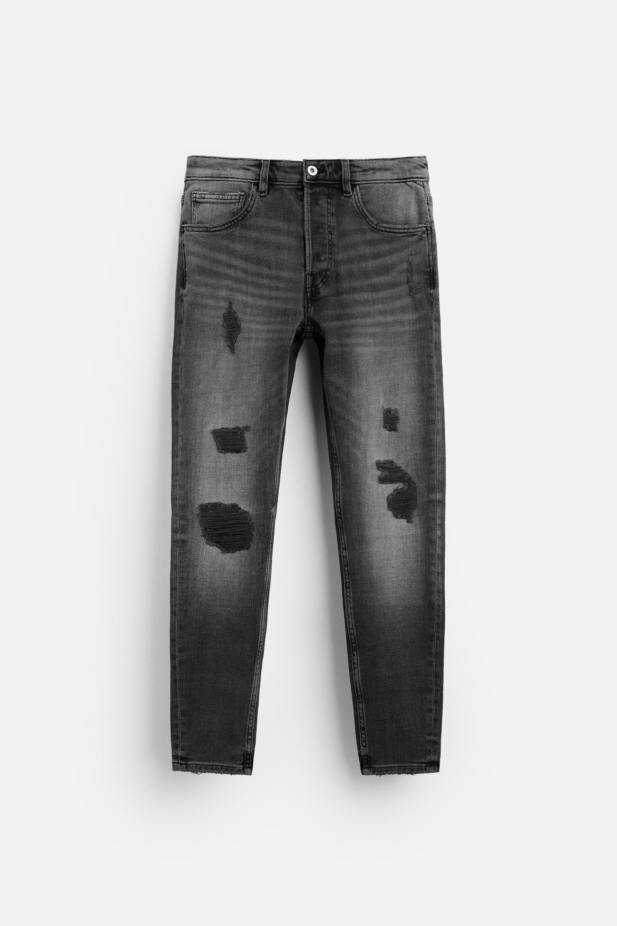 Zara cheapest Skinny Jeans