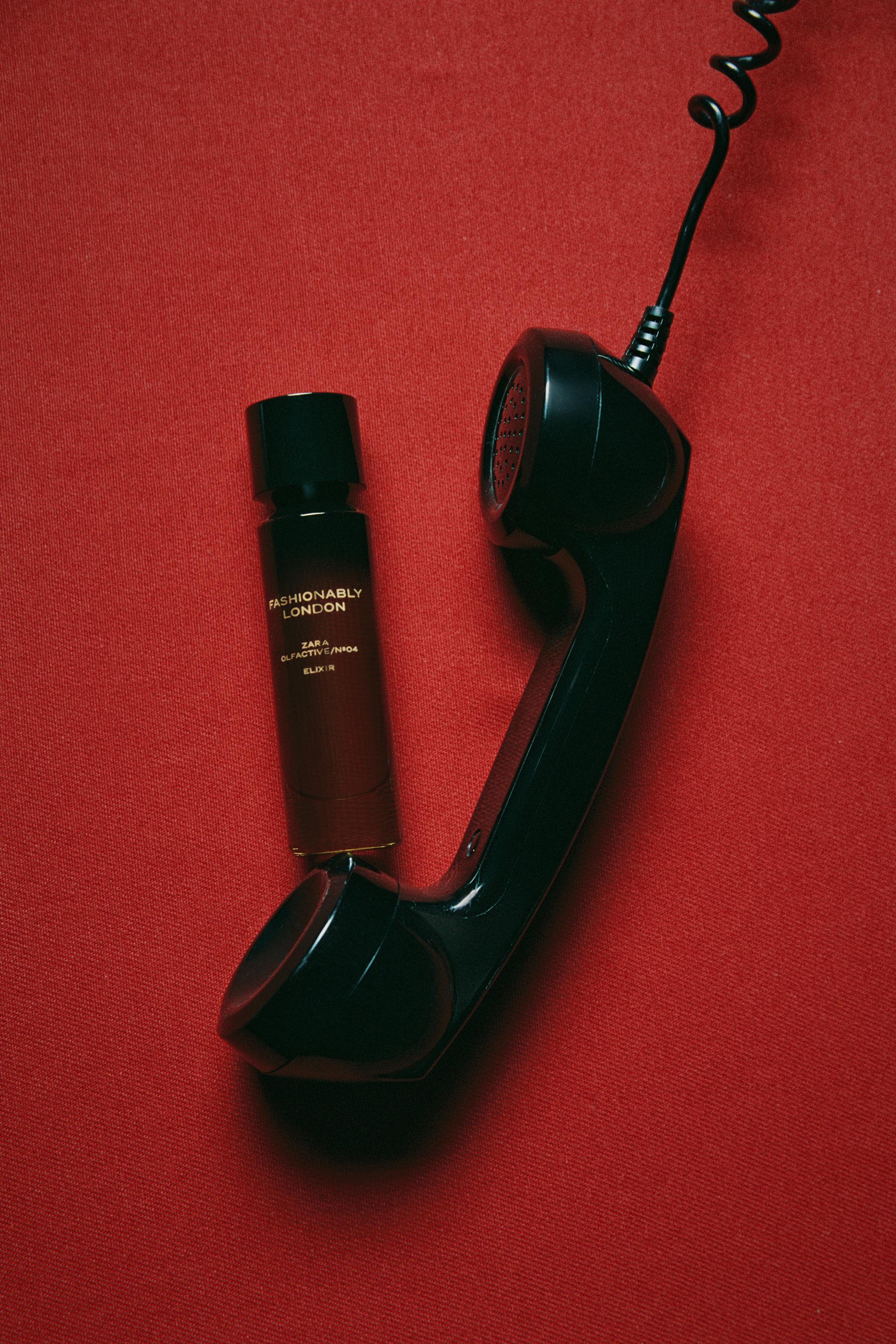 FASHIONABLY LONDON ÉLIXIR 30 ML (1.01 FL. OZ).