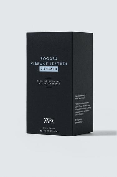 BOGOSS VIBRANT LEATHER SUMMER 100 ML -  de Zara - Image 2