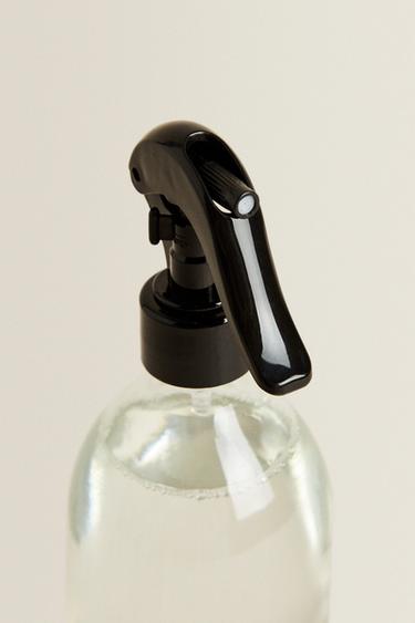 GREEN TEA & VETIVER MULTI-PURPOSE CLEANER - Olive green by Zara - Image 3