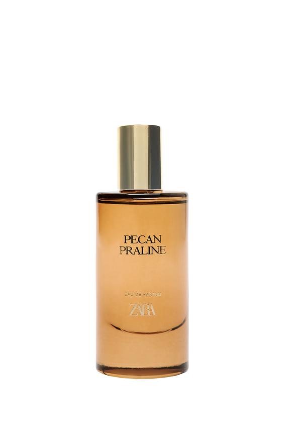 PECAN PRALINE EDP 50ML (1.7 FL. OZ). -  του Zara - Εικόνα 0