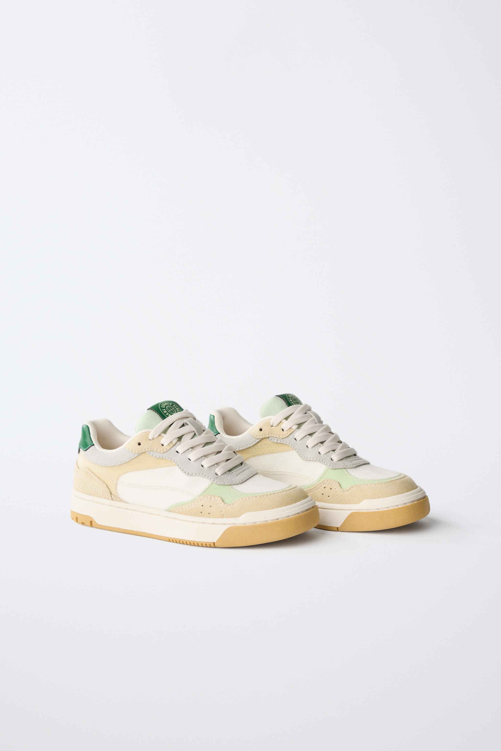 URBAN SNEAKERS