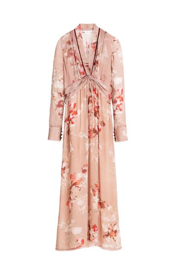 VESTIDO ESTAMPADO LIMITED EDITION