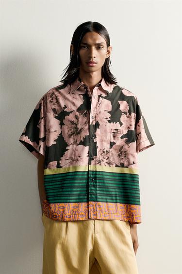 LOOK - 142 by Zara
