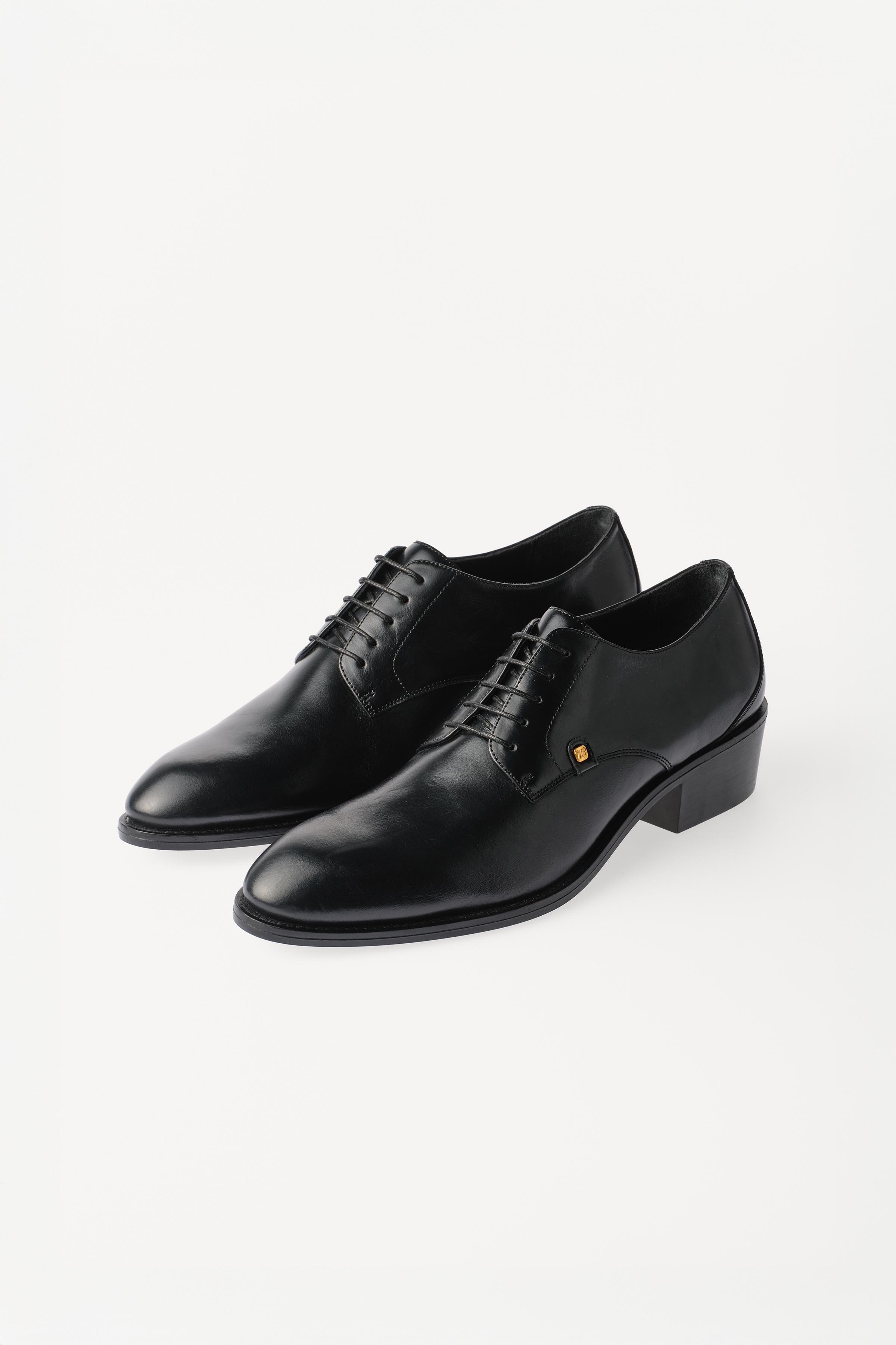WILLY CHAVARRIA X ZARA LEATHER DRESS SHOES