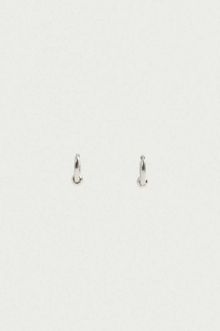 Pendientes combinados pack 2