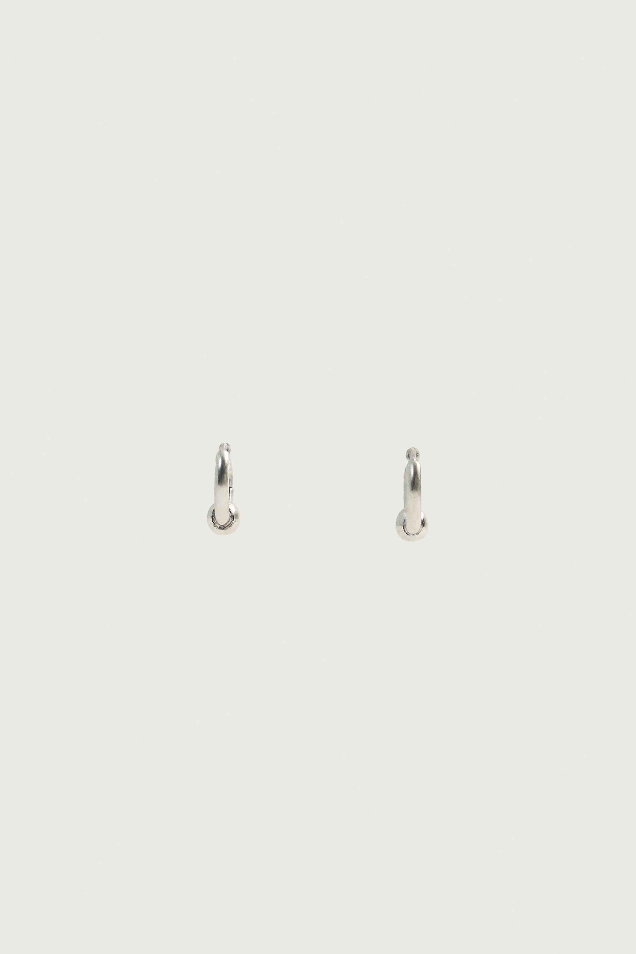 2-PACK COMBINATION EARRINGS