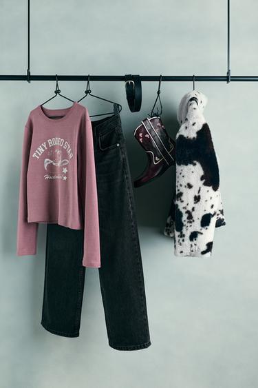 LOOK - 230, Zara-rena