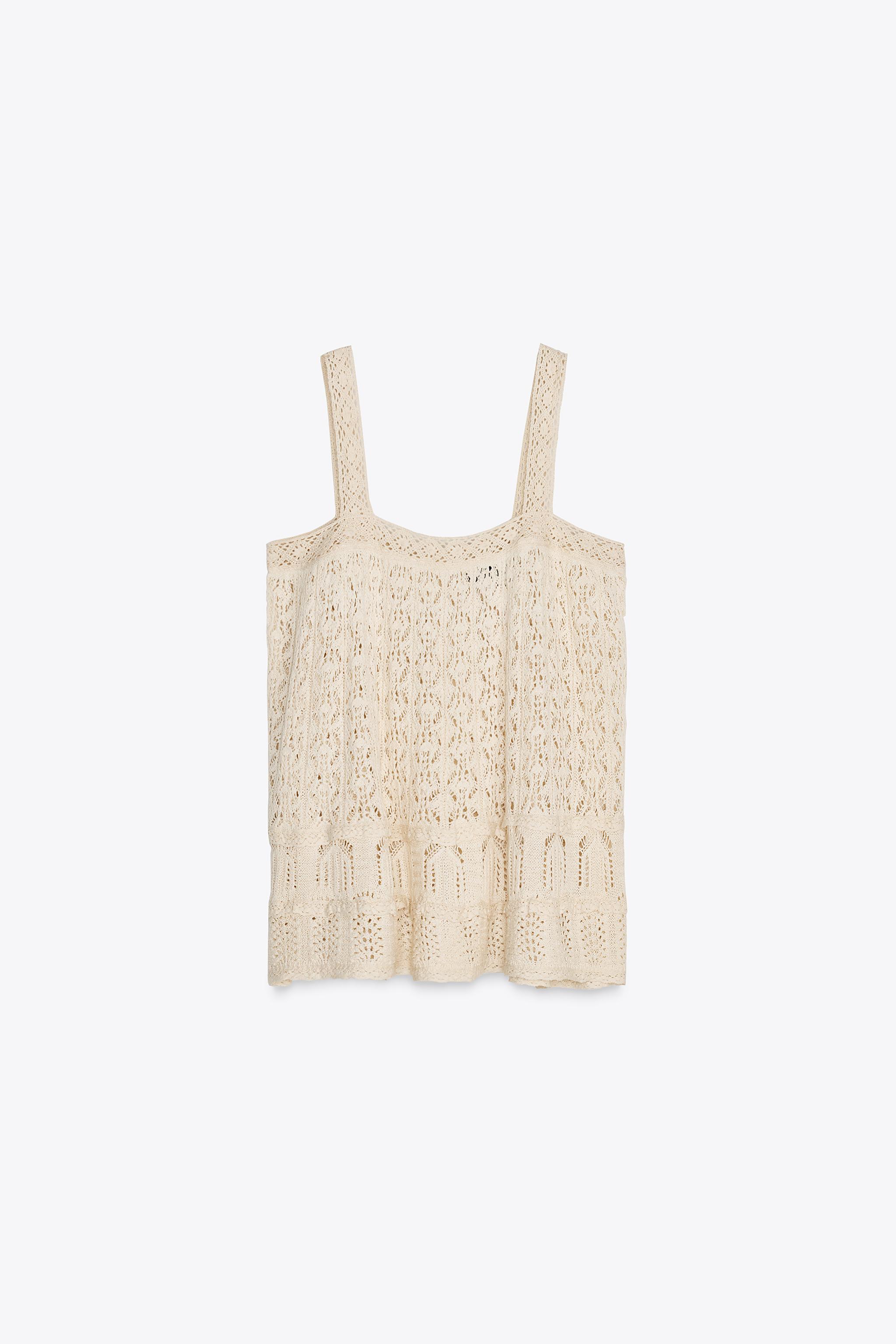 【新品未使用】Eaphi ビスチェ SPANGLE KNIT BUSTIER SPANGLE KNIT BUSTIER