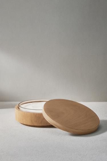 CANDLE M - Light beige by Zara - Image 1