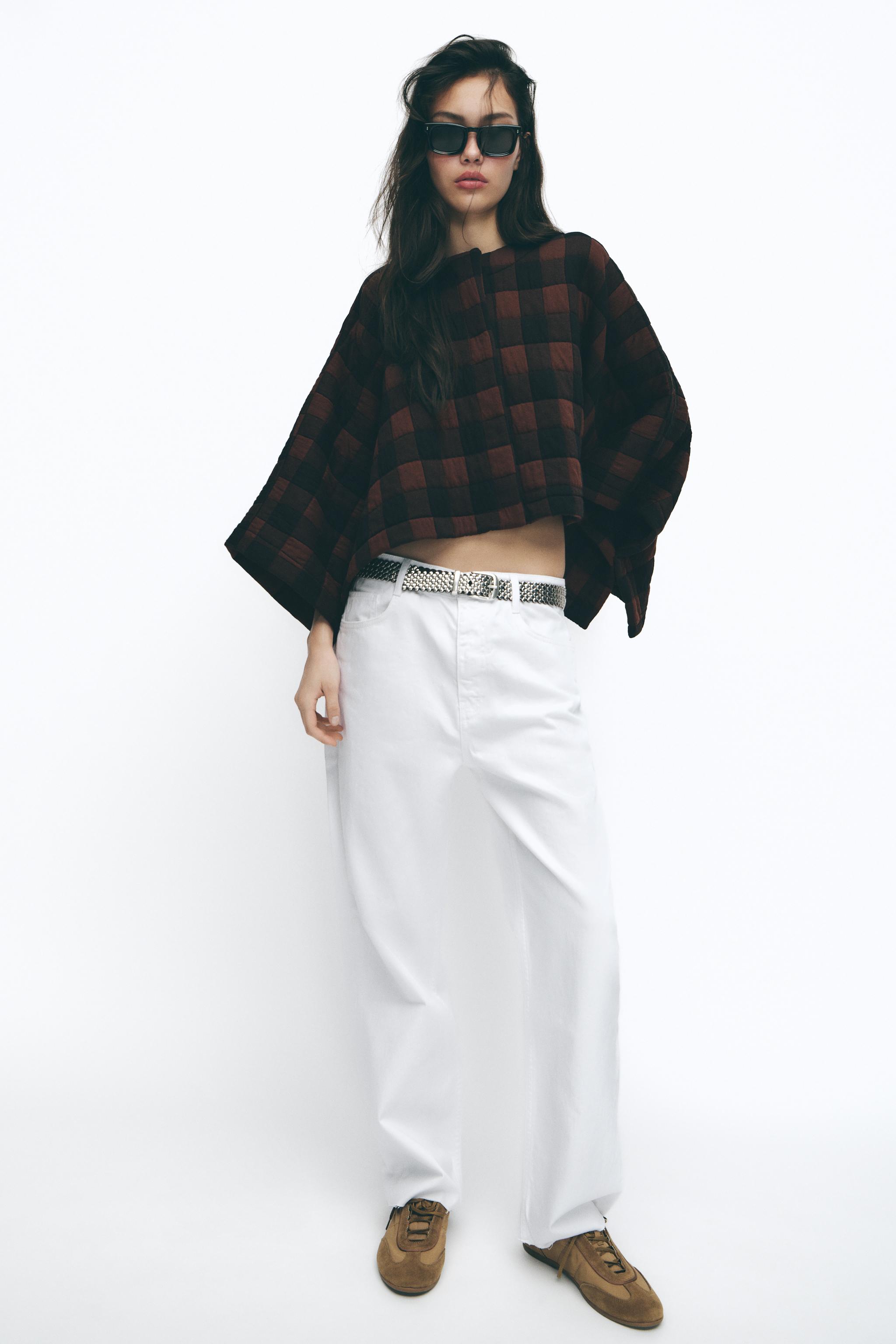 ジャケット・アウター harapeco 2pattern Checked Jacket M 2pattern Checked Jacket - type B | harapeco Store