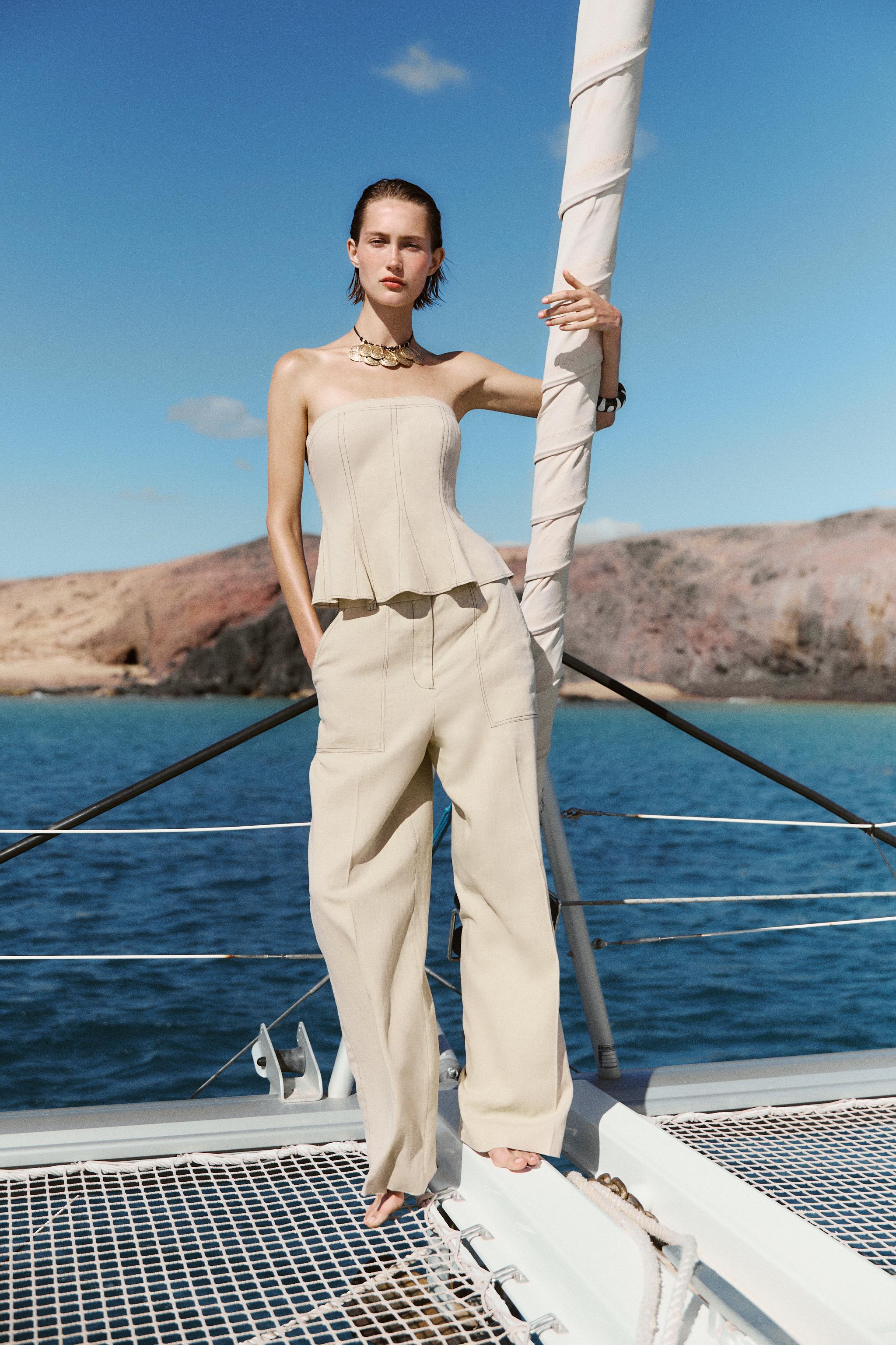 セットアップ – レディース | ZARA 日本