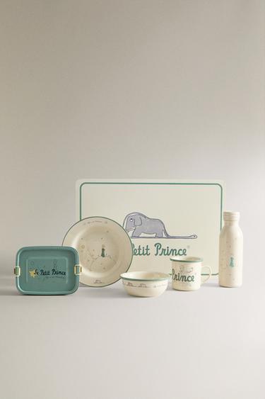 The Little Prince tableware - Cream by Zara - Image 0