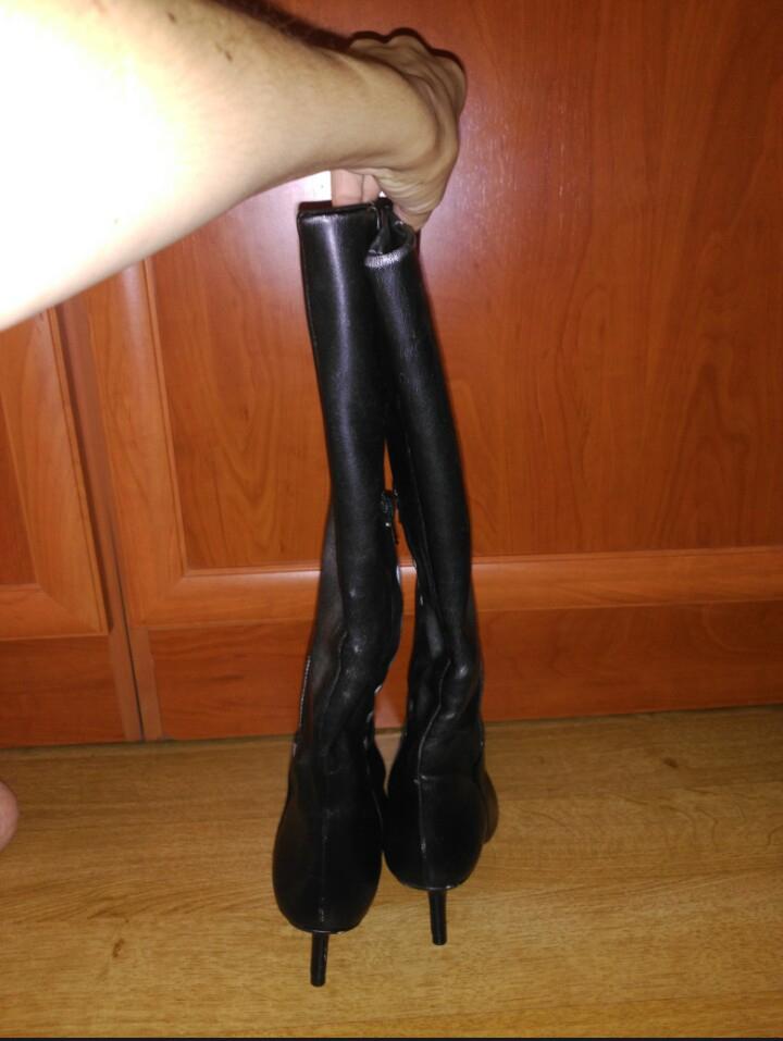 BOTAS EFECTO PIEL DESGASTADA - Image 8