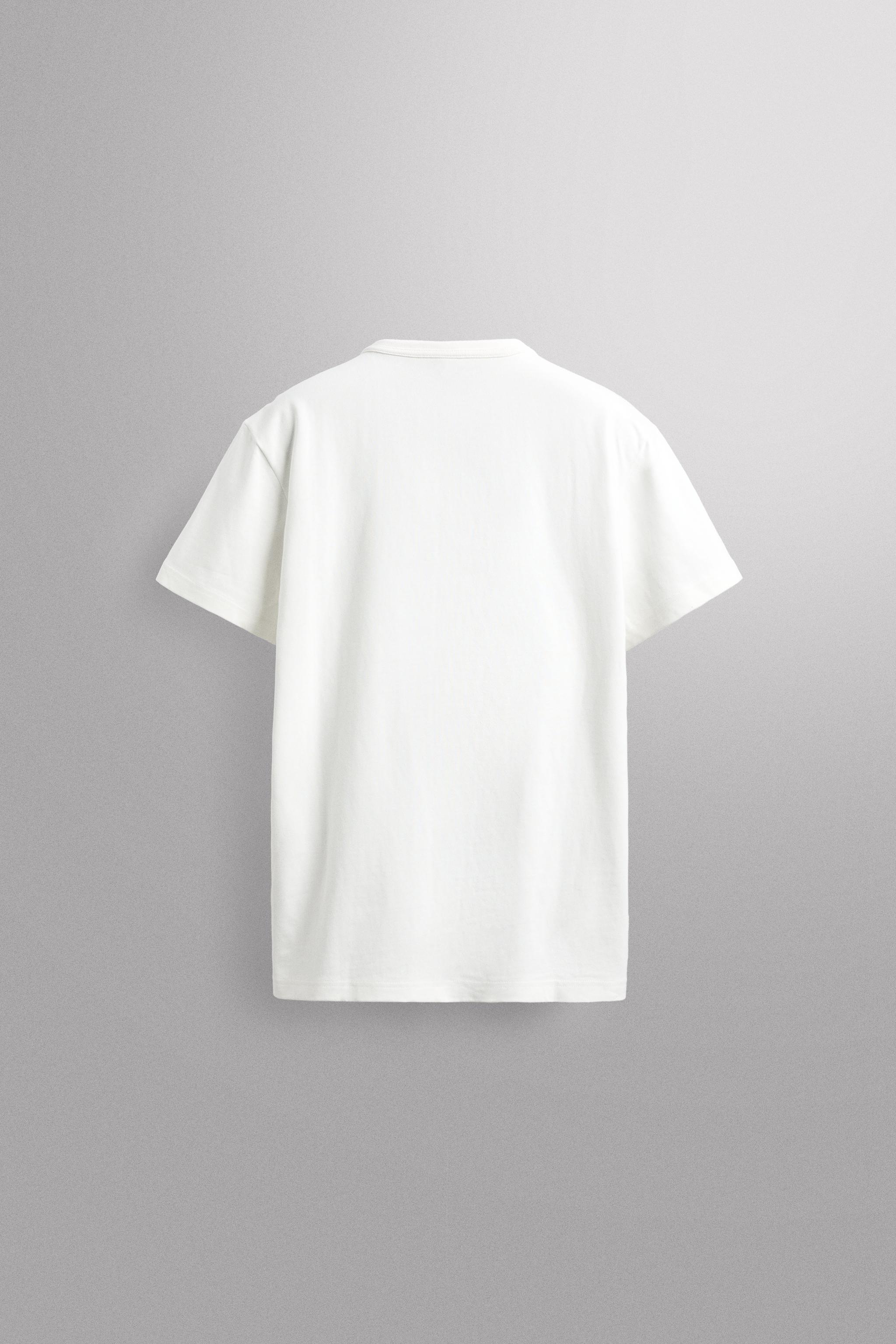 T-SHIRT RELAXED FIT HEAVYWEIGHT