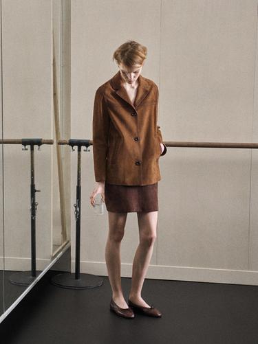 Zara Product image - Brown - Image 0