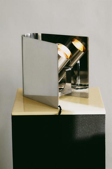 Zara SPOTLIGHT 01 - Steel