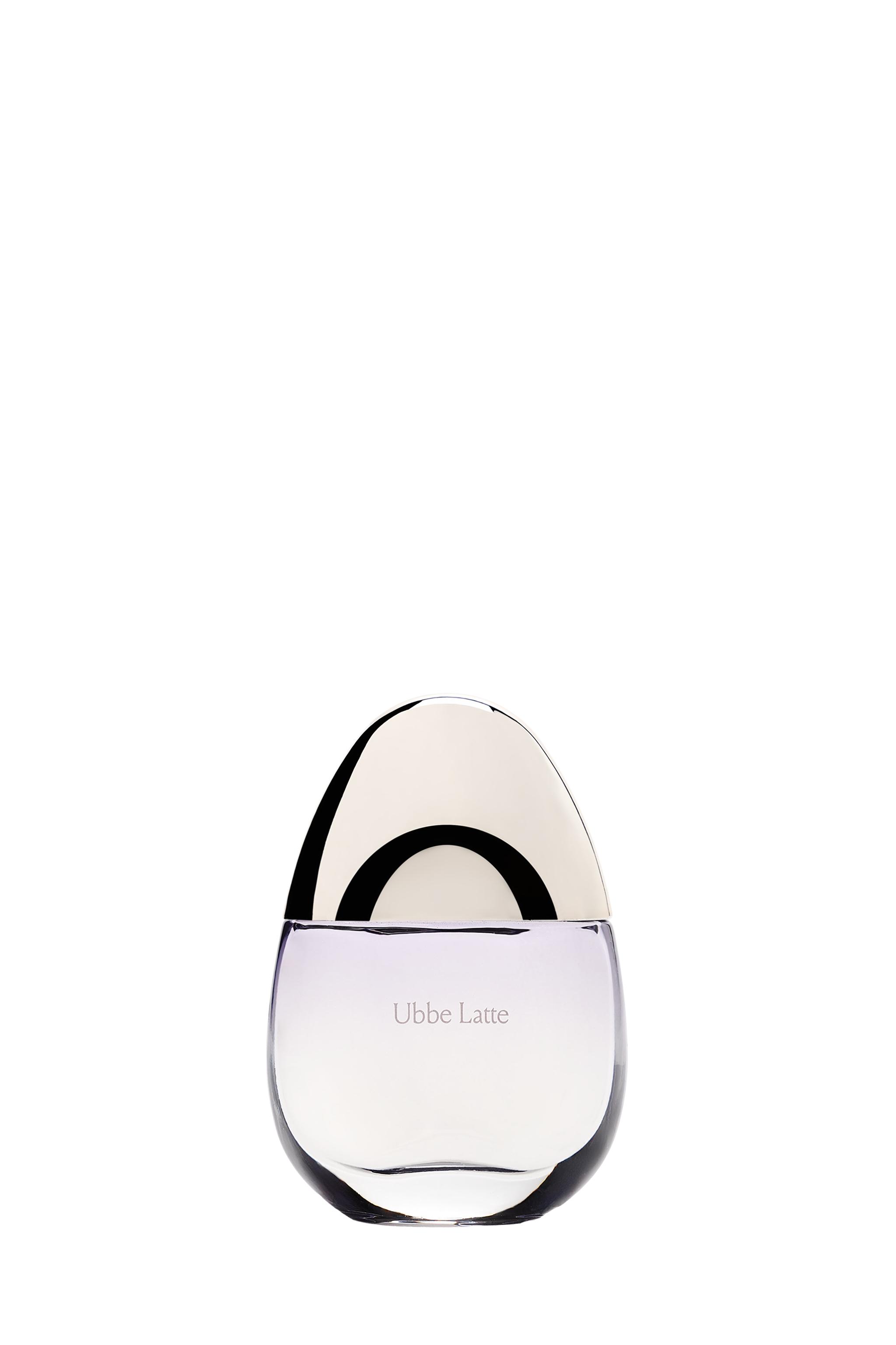UBBE LATTE EDP 30ML (1.01 FL. OZ). — TINTED LEATHER