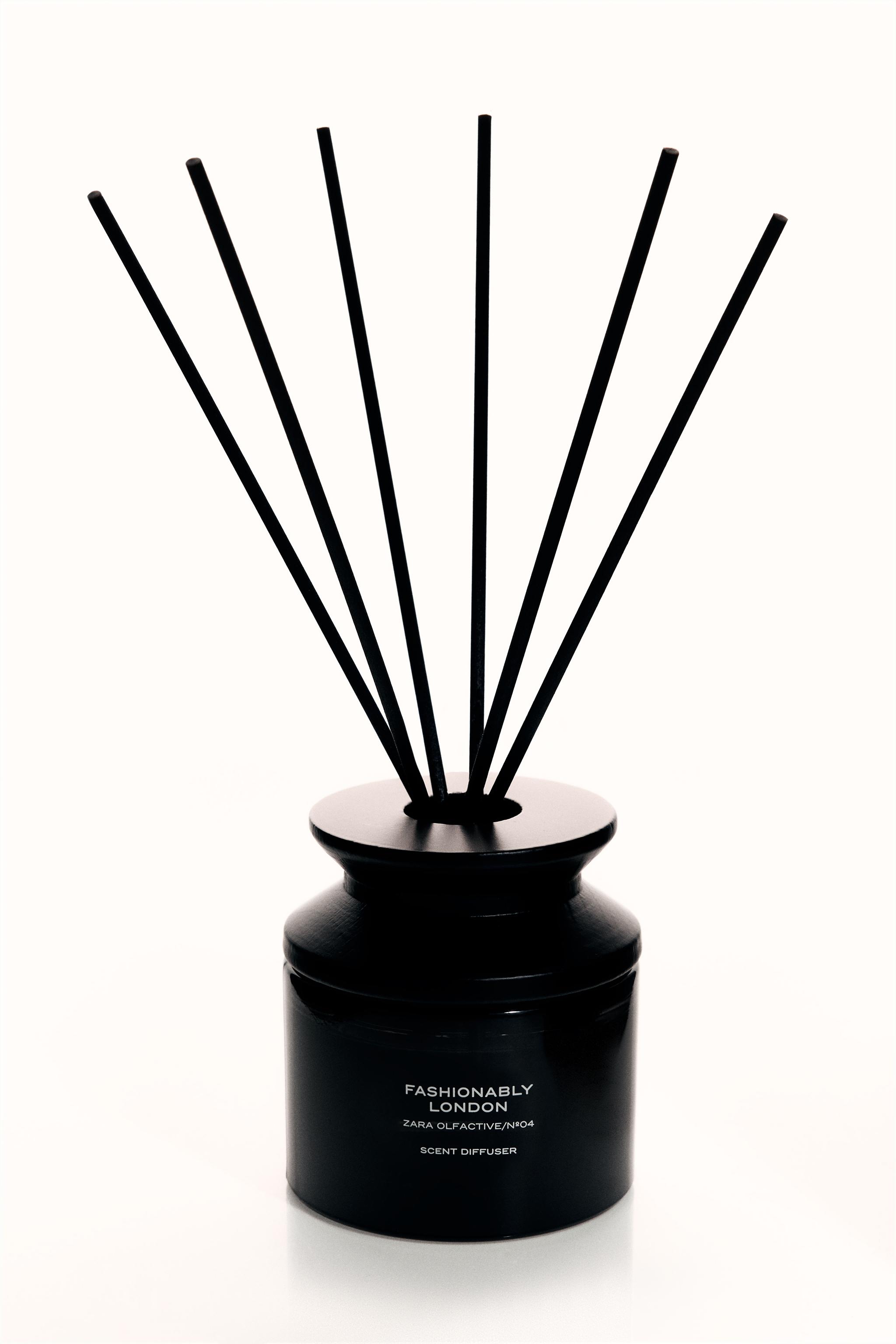 FASHIONABLY LONDON SCENT DIFFUSER 90ML (3.04 FL. OZ.)