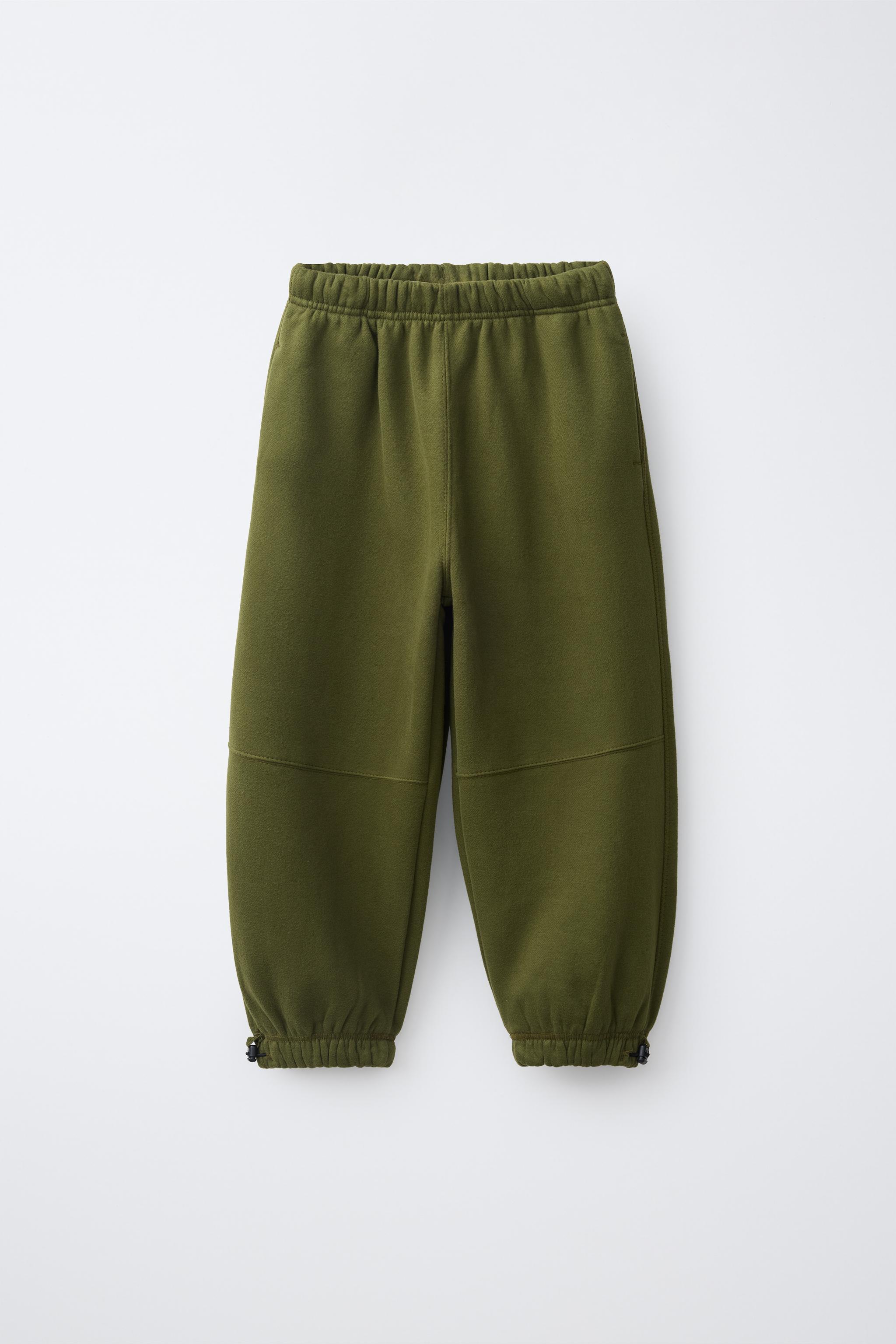 PANTALÓN JOGGER SPORTY STOPPERS