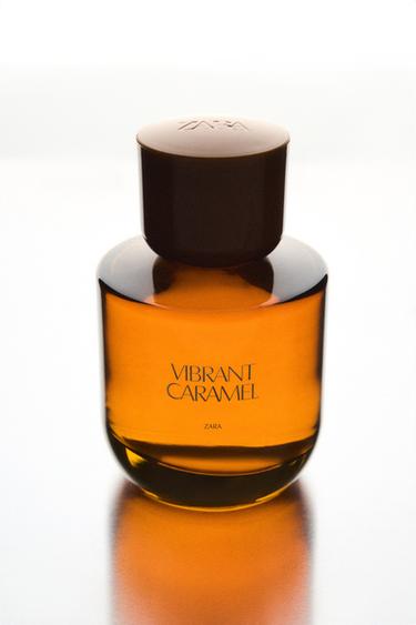 VIBRANT CARAMEL EDP 90 ML -  de Zara - Image 0