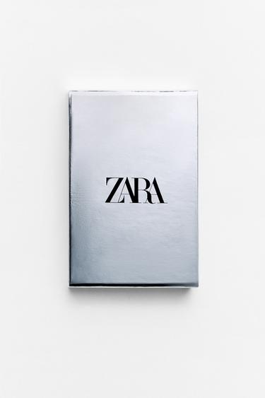 CARTE-CADEAU (PHYSIQUE) - Argent de Zara - Image 0