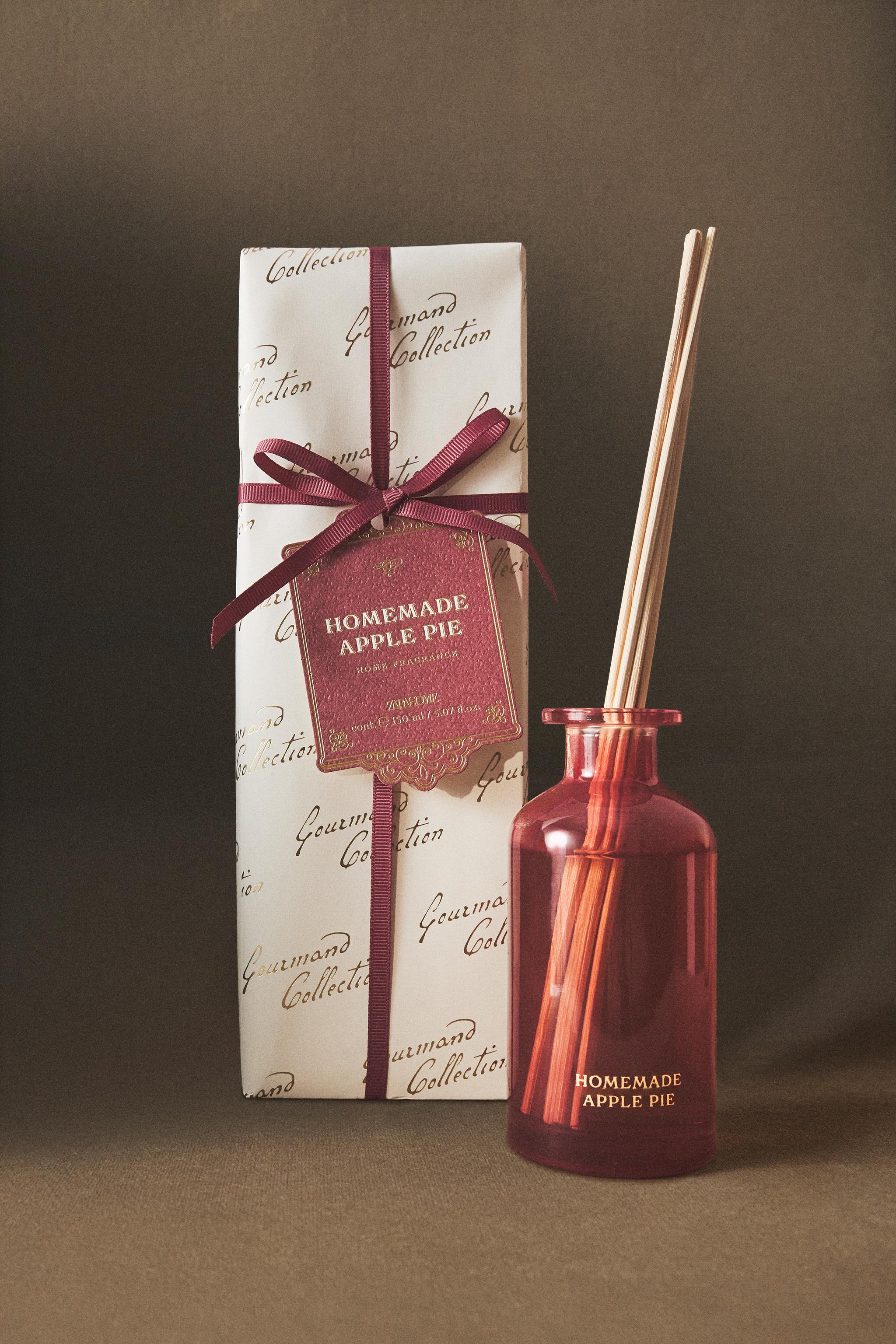 (150 ML) DIFFUSEUR MIKADO HOMEMADE APPLE PIE