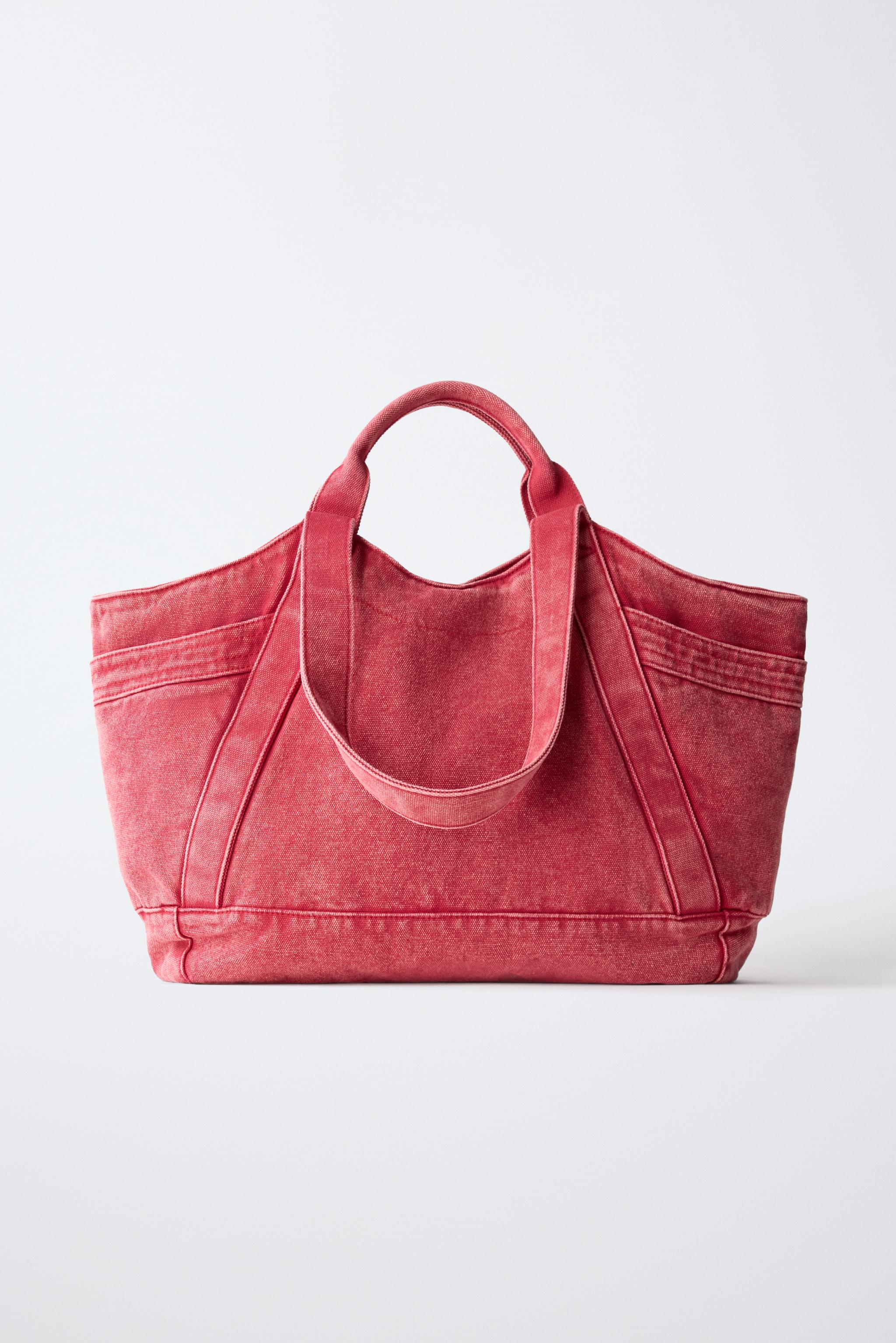 SAC SHOPPER IMPRIMÉ