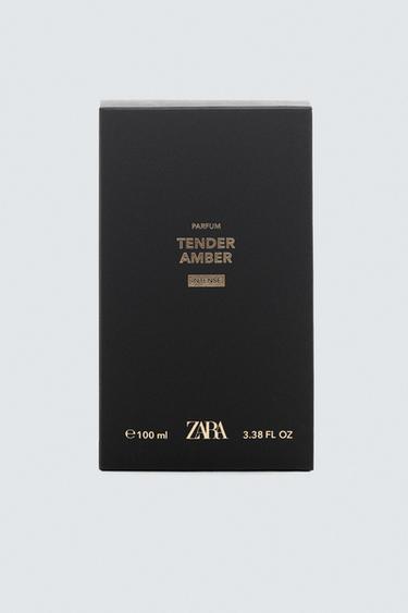 TENDER AMBER INTENSE EDP 100 ML / 3.38 oz -  by Zara - Image 2