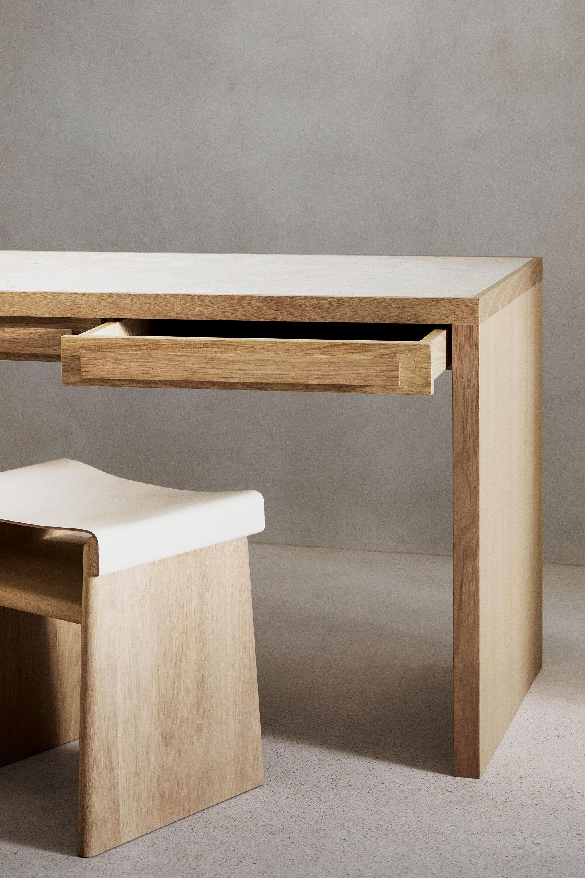 Zara DESK 02 — фото 4