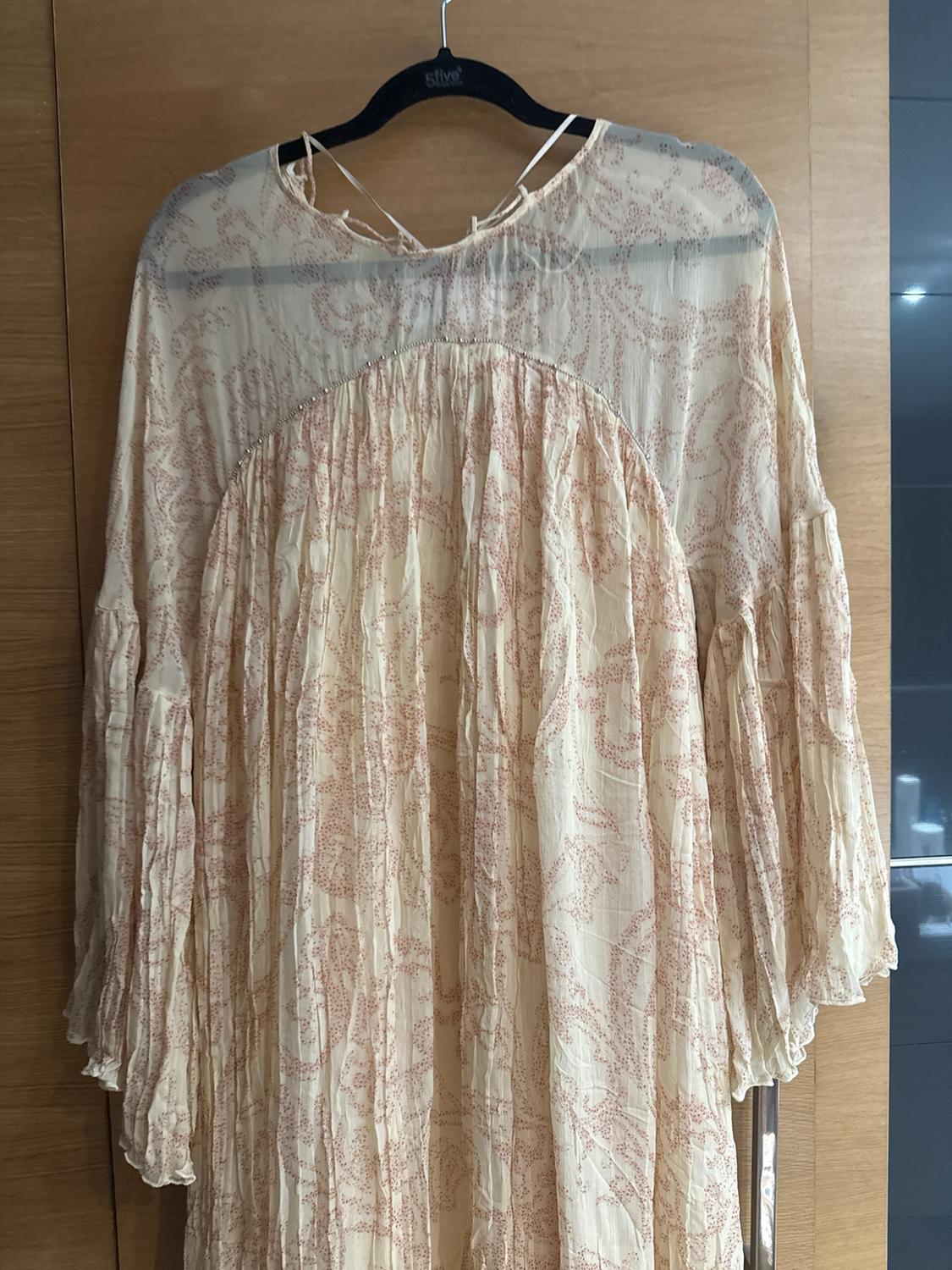 PRINTED DRESS - LIMITED EDITION - Image 6