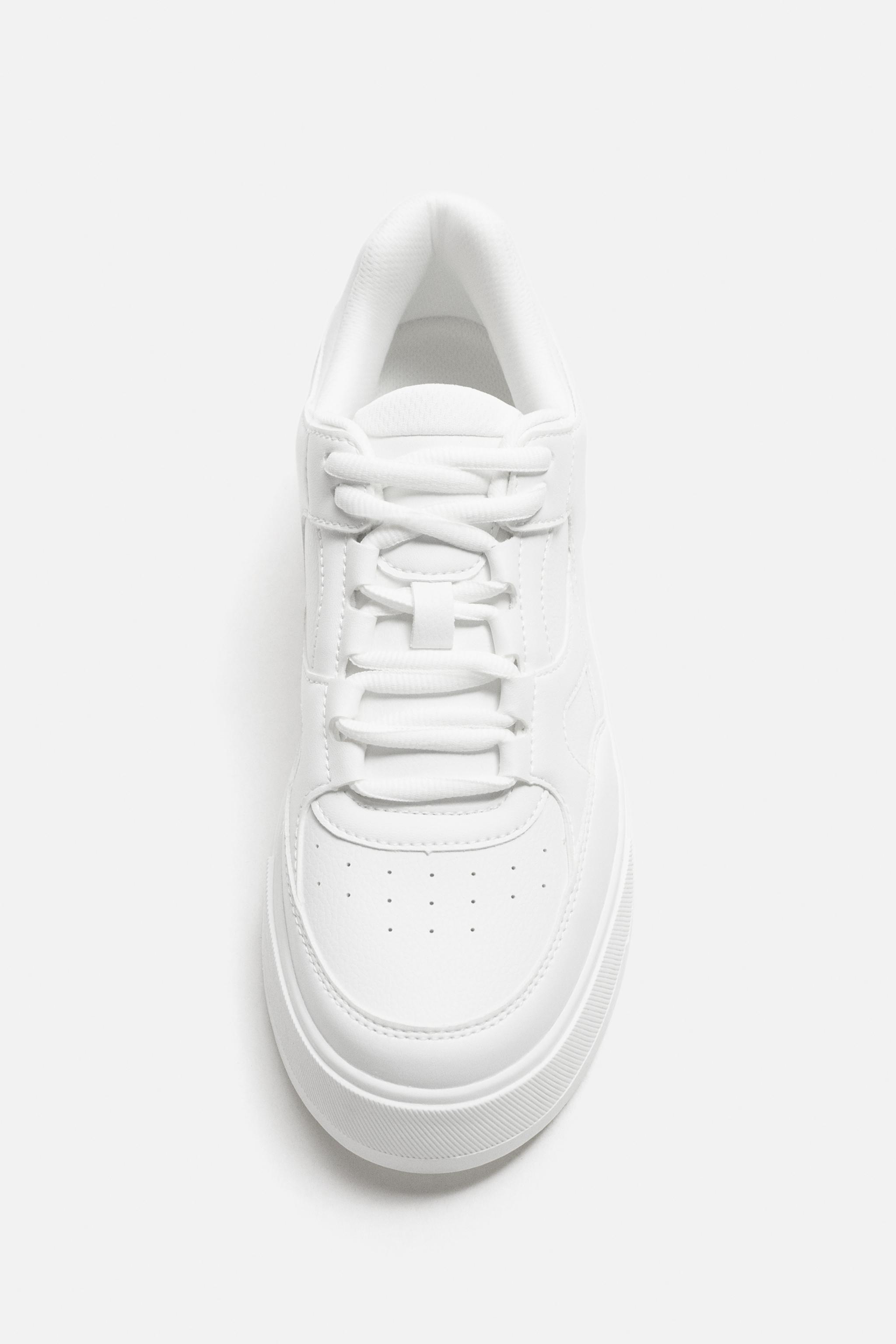 BASKET STYLE RÉTRO