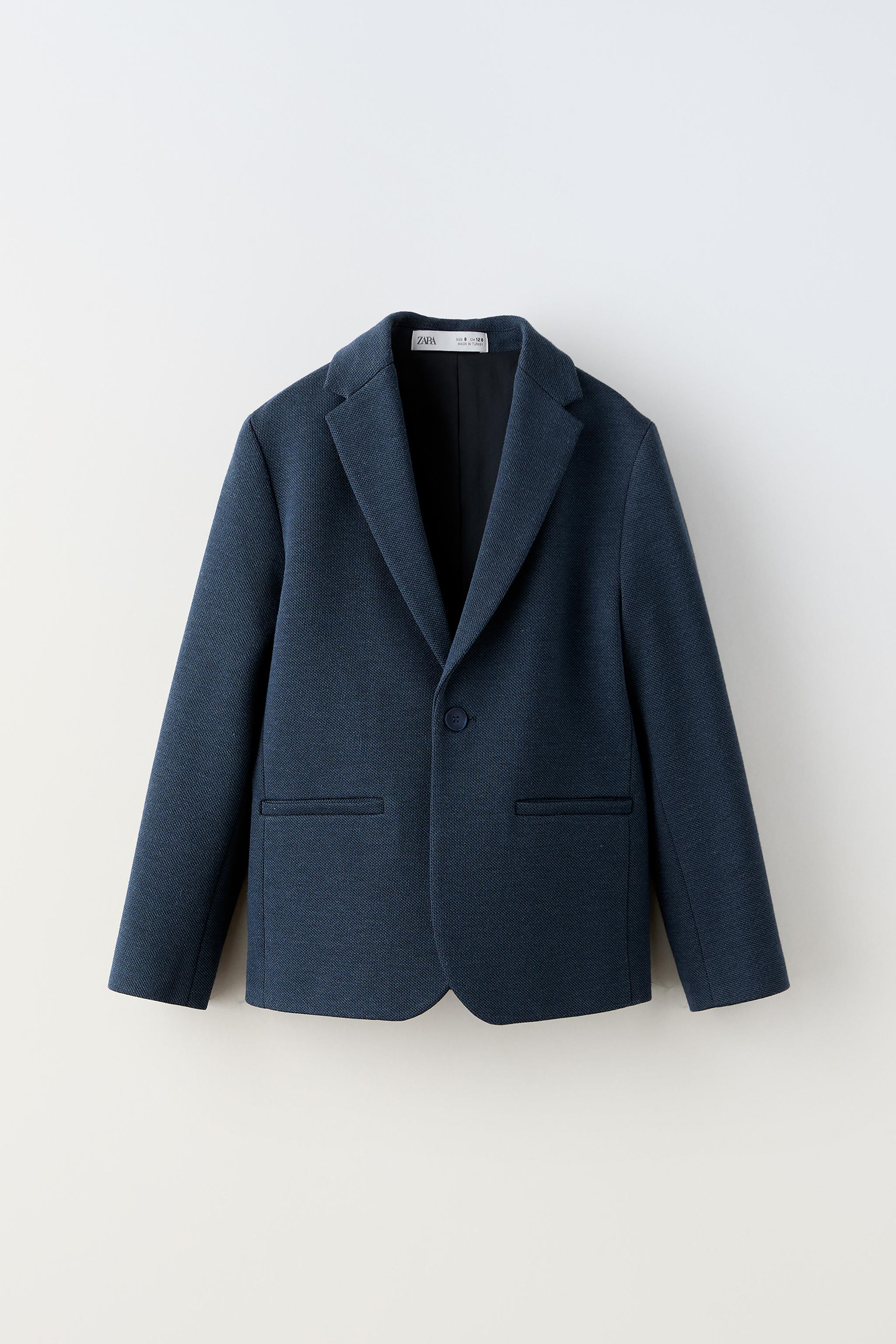 Zara man blazer jacket sale