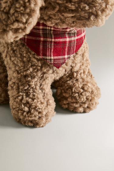 BLOQUE-PORTE CHIEN - Gris de Zara - Image 2