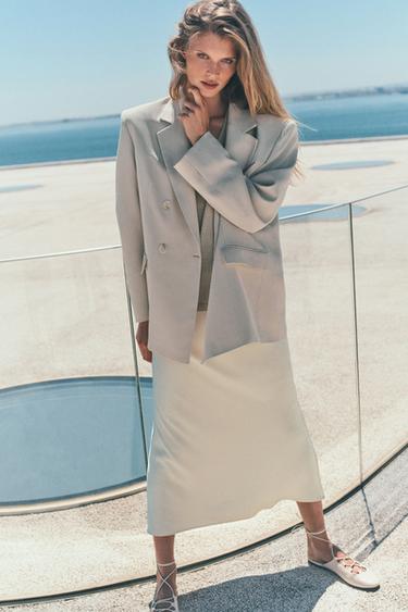 {ชื่อ} - {สี} จาก Zara