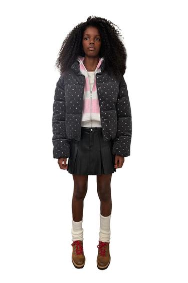 Zara LOOK -