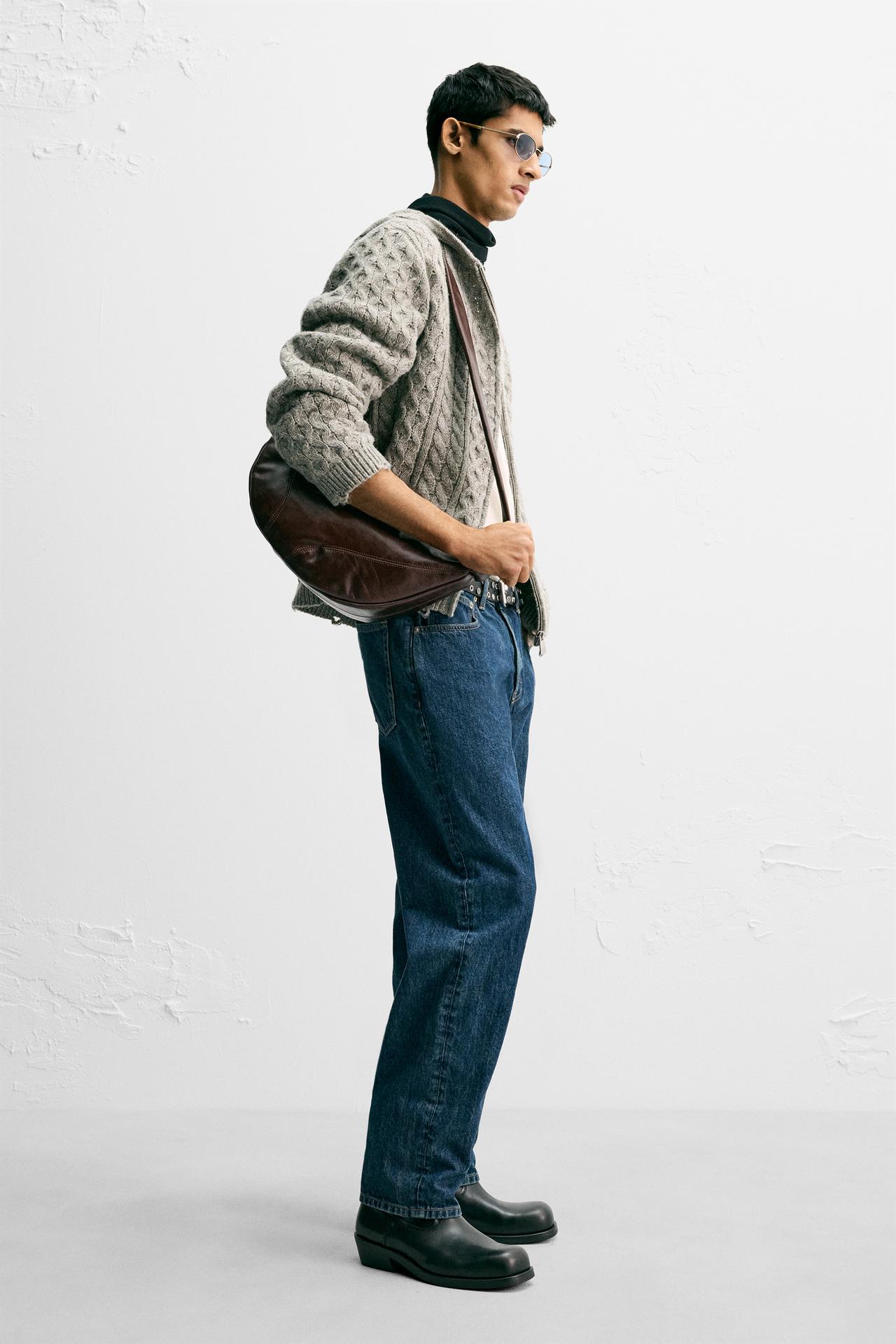 Product image -  by Zara