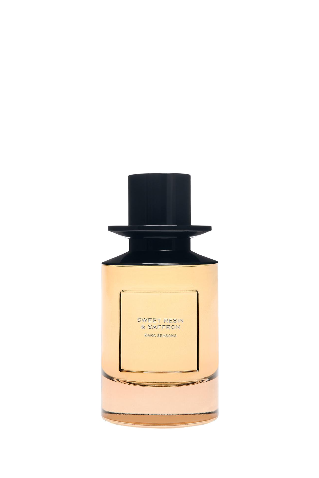 ПАРФЮМЕРНАЯ ВОДА SWEET RESIN & SAFFRON, 100 МЛ