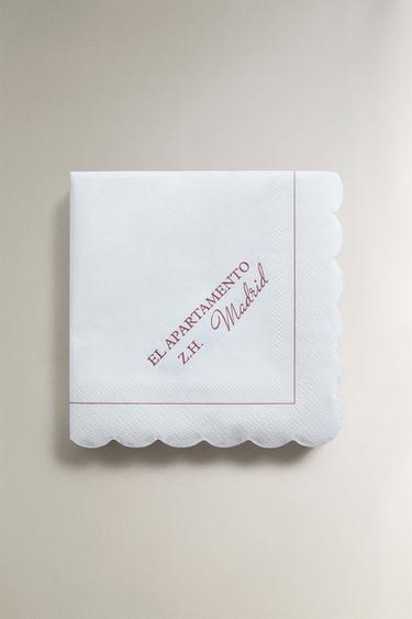 Product image - White by Zara