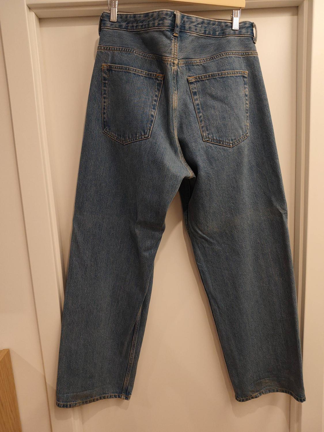JEANS BAGGY FIT - Image 2