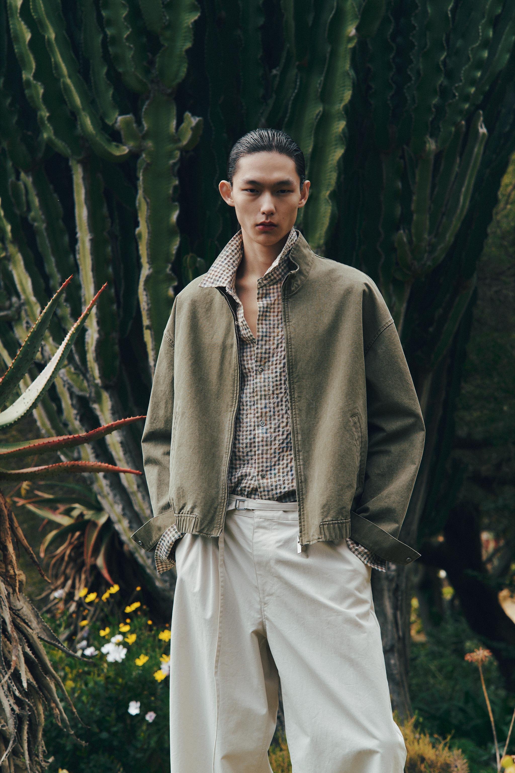 Special Edition The House Garden | ZARA 日本
