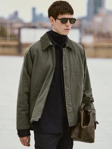Zara Product image - Sage Green - Image 0