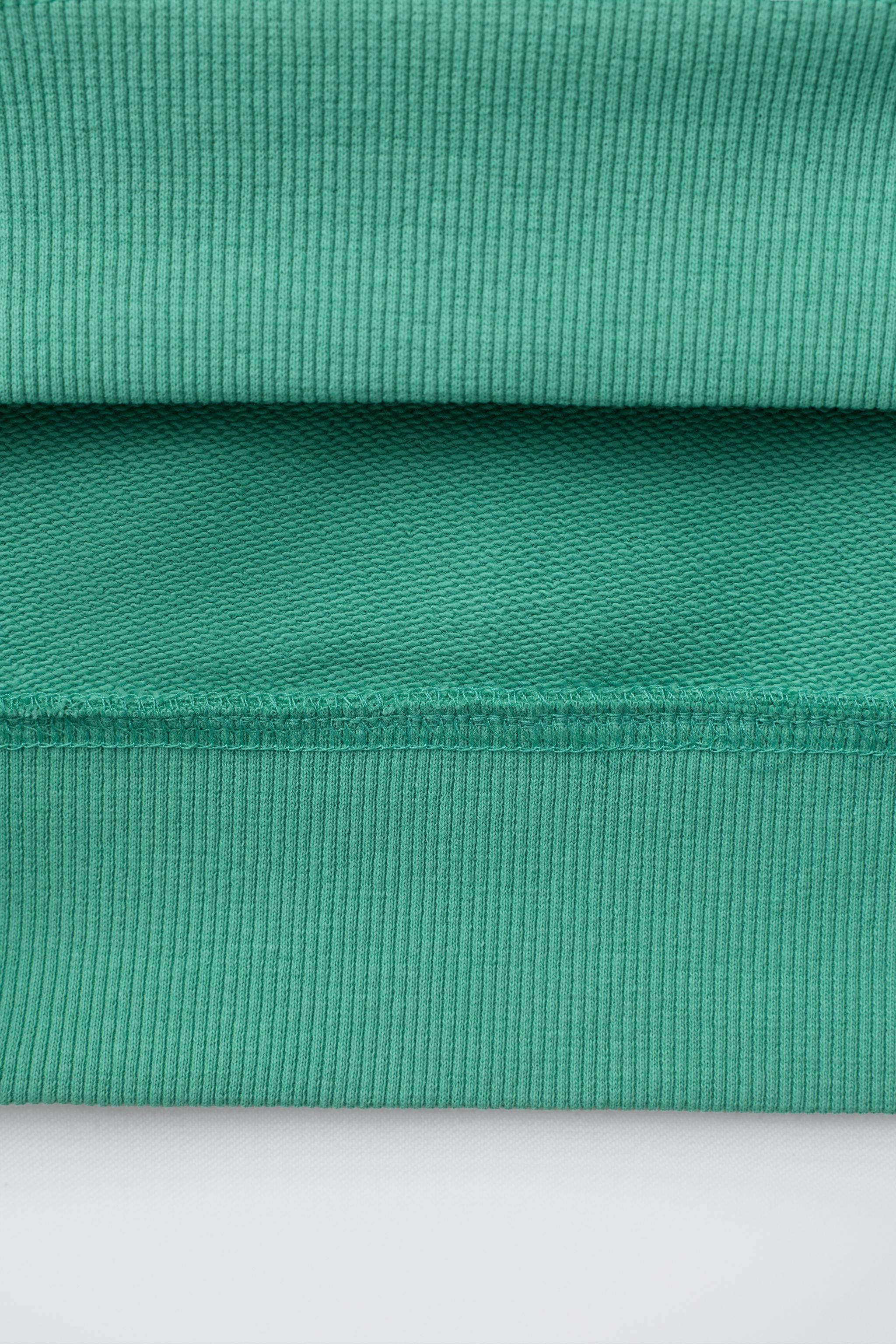 SWEAT IMPRIMÉ SURF