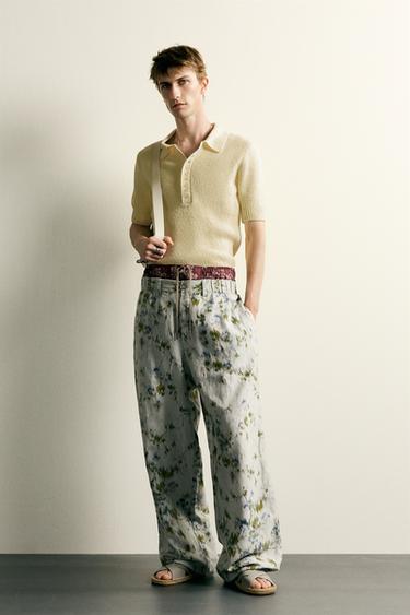 SLM PL - Light yellow by Zara - Image 0