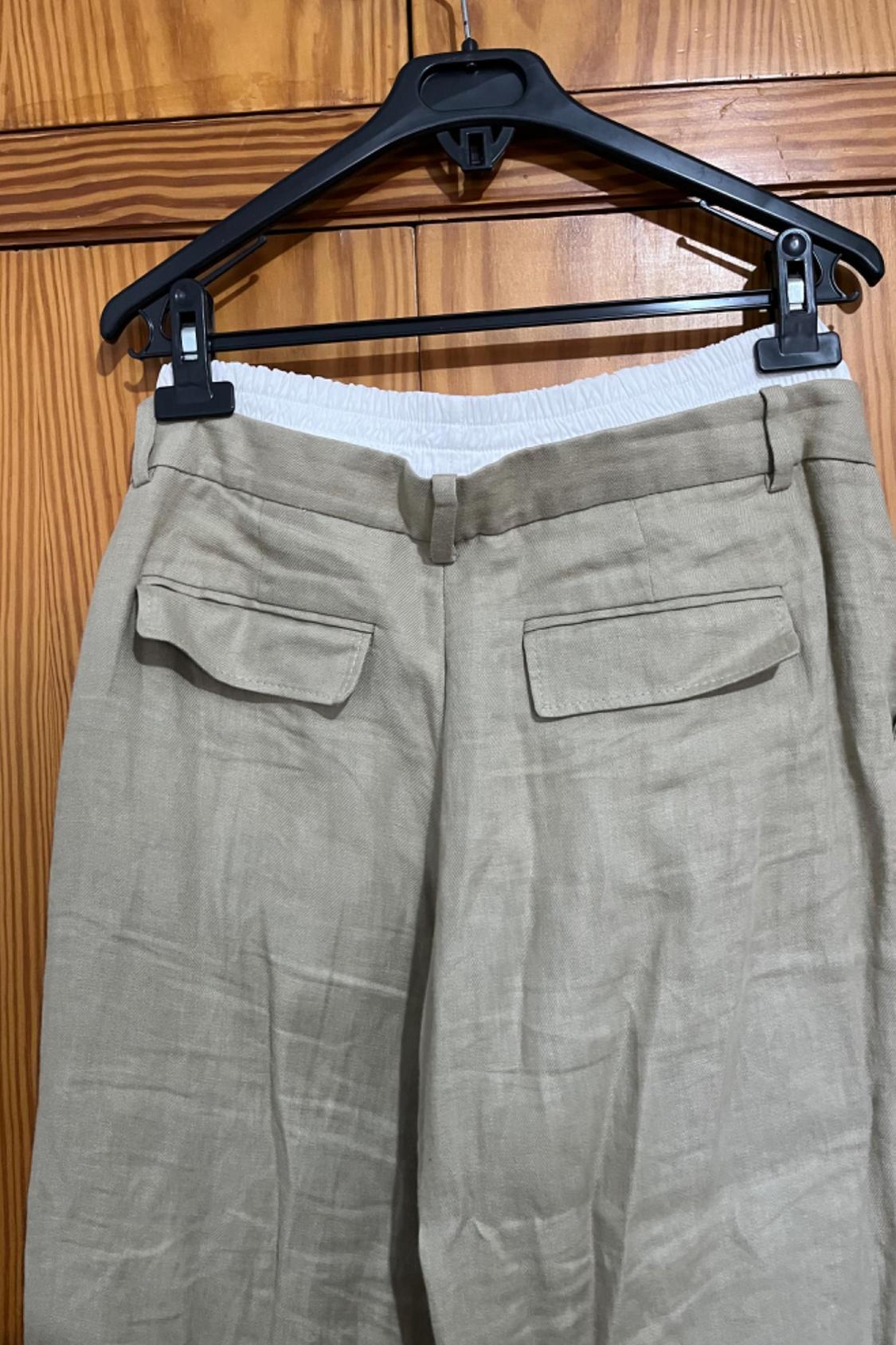 PANTALÓN UNDERWEAR - Image 3