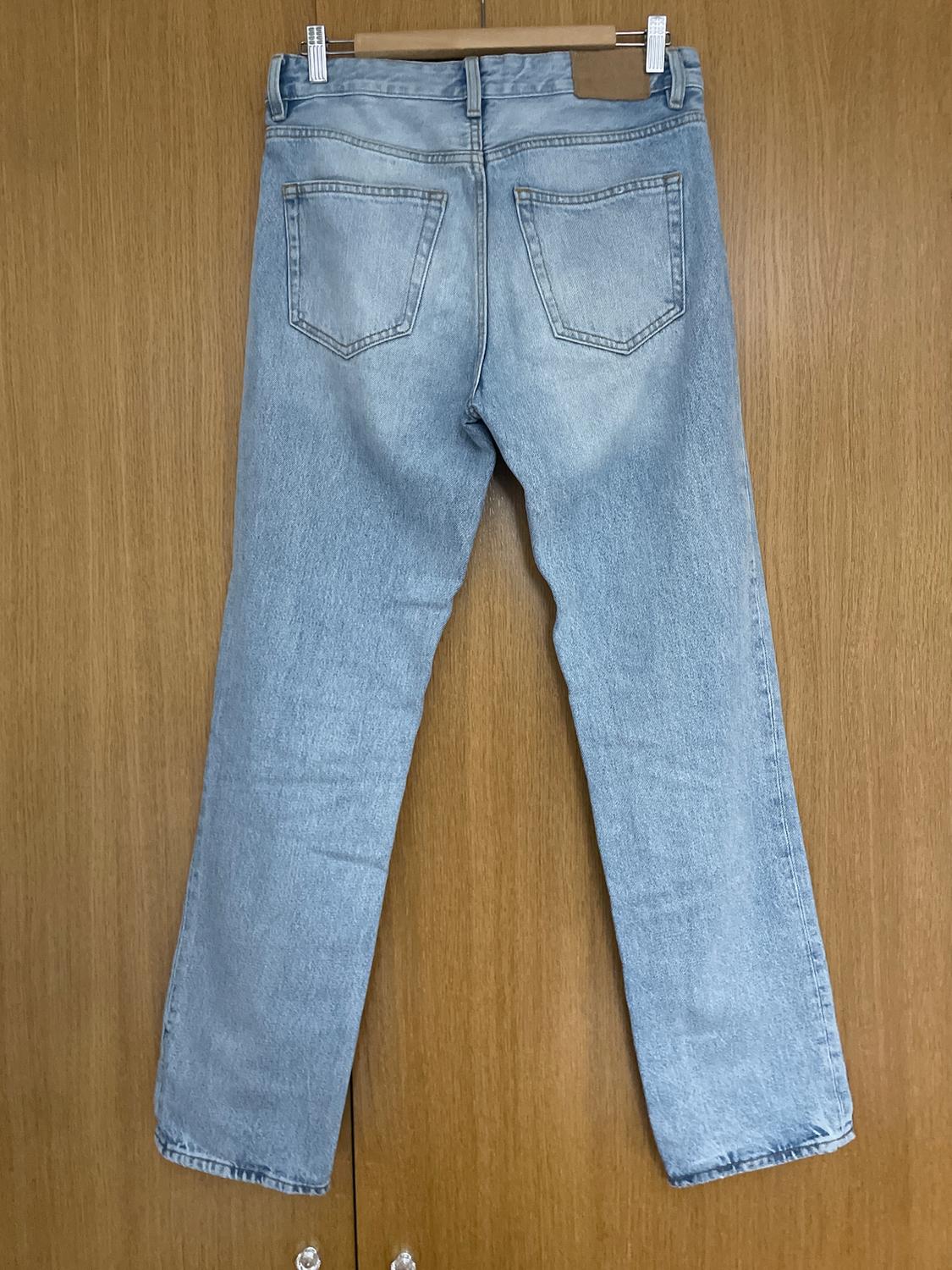 JEANS SLIM FIT - Image 2