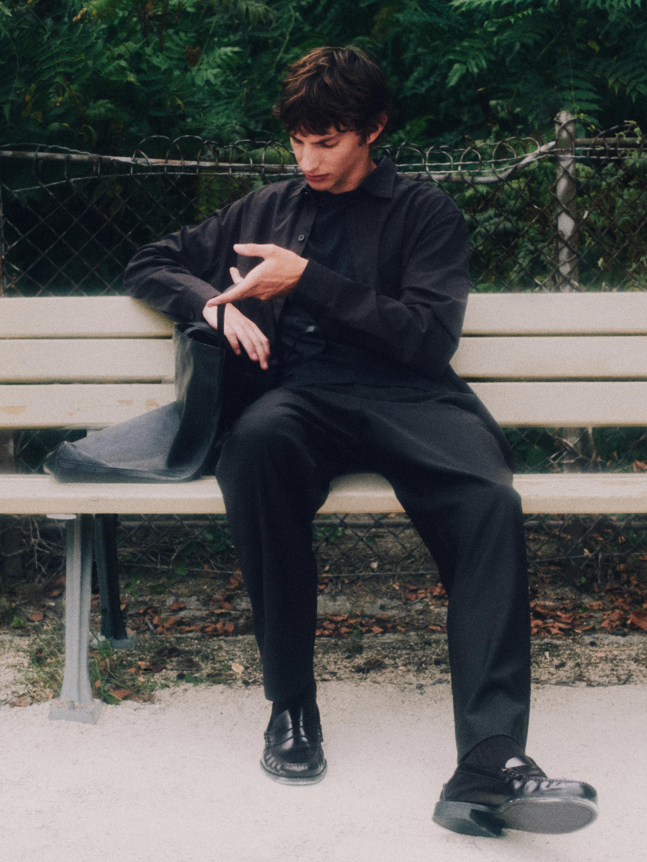 ZARA United States