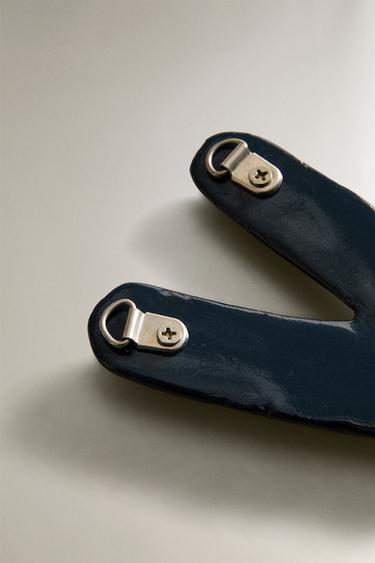 DÉCORATION MURALE LETTRE - Multicolore de Zara - Image 2